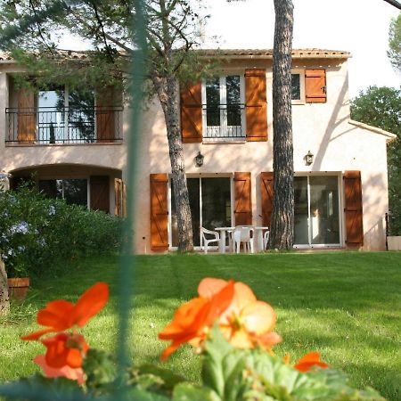 Location Villa Et Studios Roquebrune-sur Argens Εξωτερικό φωτογραφία