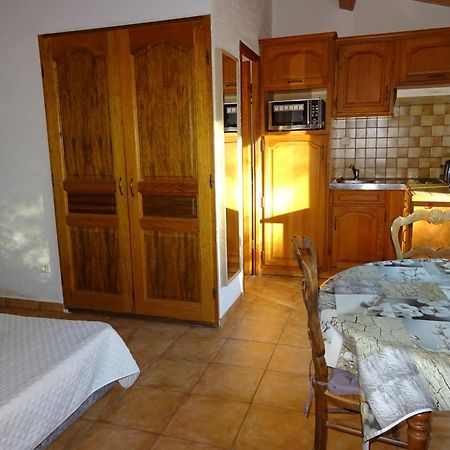 Location Villa Et Studios Roquebrune-sur Argens Εξωτερικό φωτογραφία