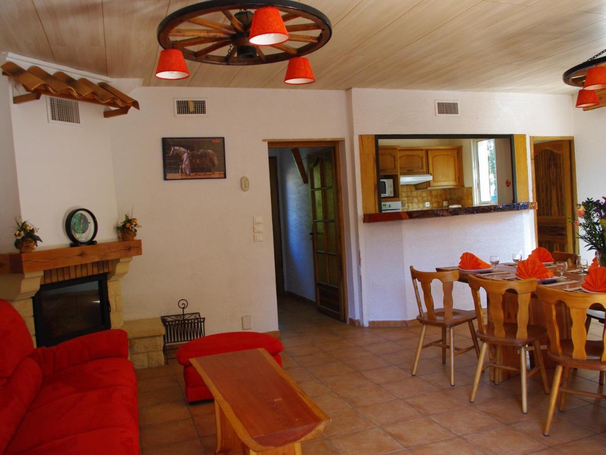 Location Villa Et Studios Roquebrune-sur Argens Εξωτερικό φωτογραφία