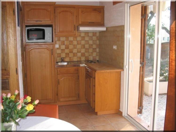 Location Villa Et Studios Roquebrune-sur Argens Εξωτερικό φωτογραφία