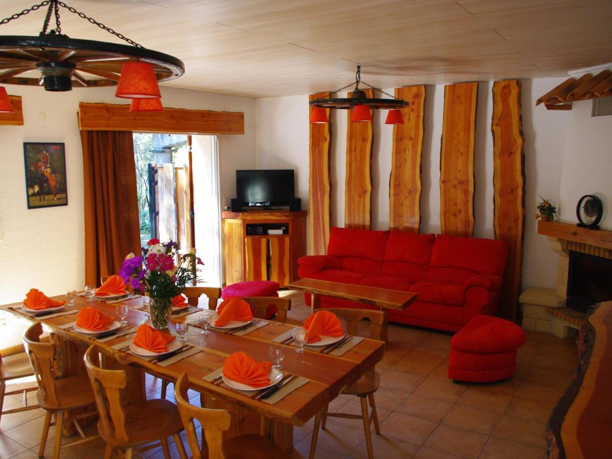 Location Villa Et Studios Roquebrune-sur Argens Εξωτερικό φωτογραφία