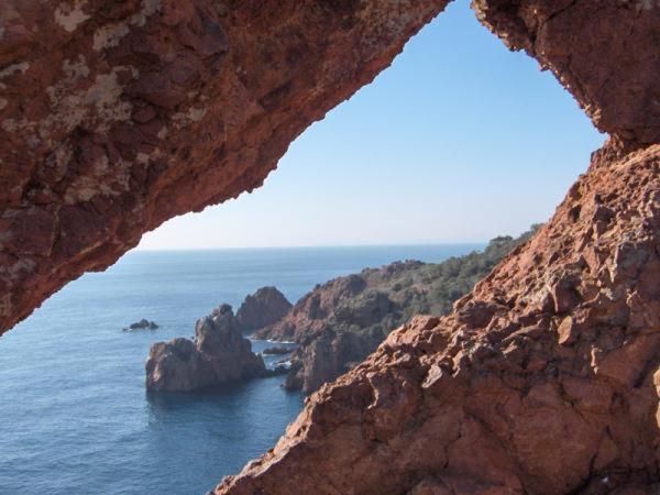 Location Villa Et Studios Roquebrune-sur Argens Εξωτερικό φωτογραφία
