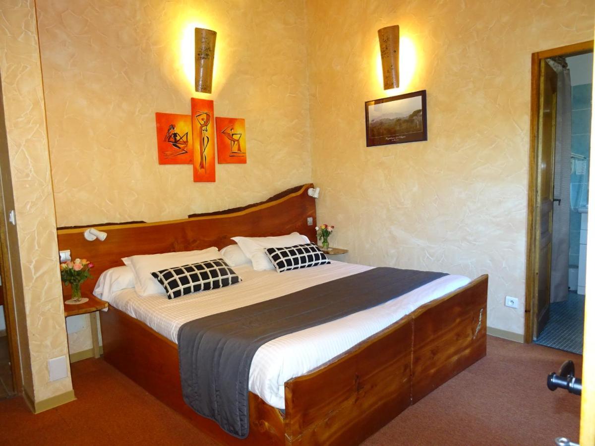 Location Villa Et Studios Roquebrune-sur Argens Εξωτερικό φωτογραφία