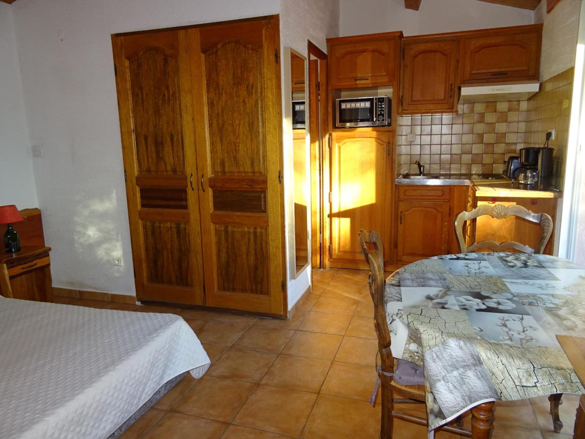 Location Villa Et Studios Roquebrune-sur Argens Εξωτερικό φωτογραφία