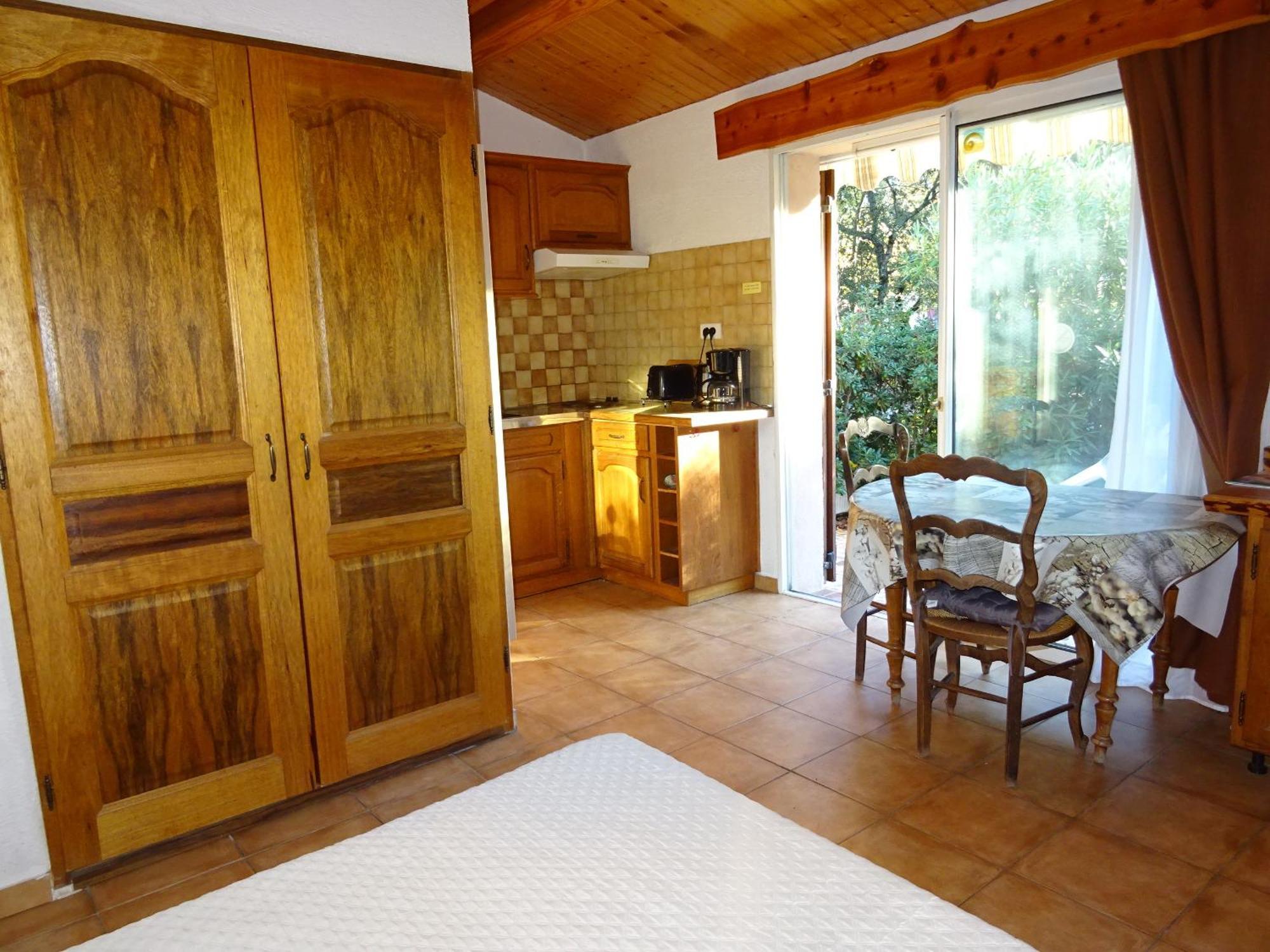 Location Villa Et Studios Roquebrune-sur Argens Εξωτερικό φωτογραφία